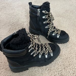 Sam Edelman boots